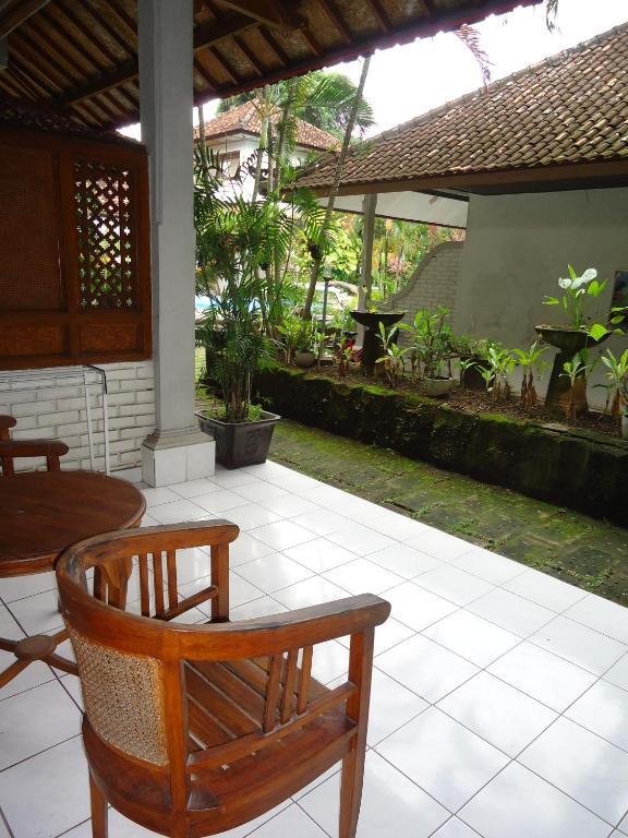 Hotel Bali Warma 丹帕沙 客房 照片