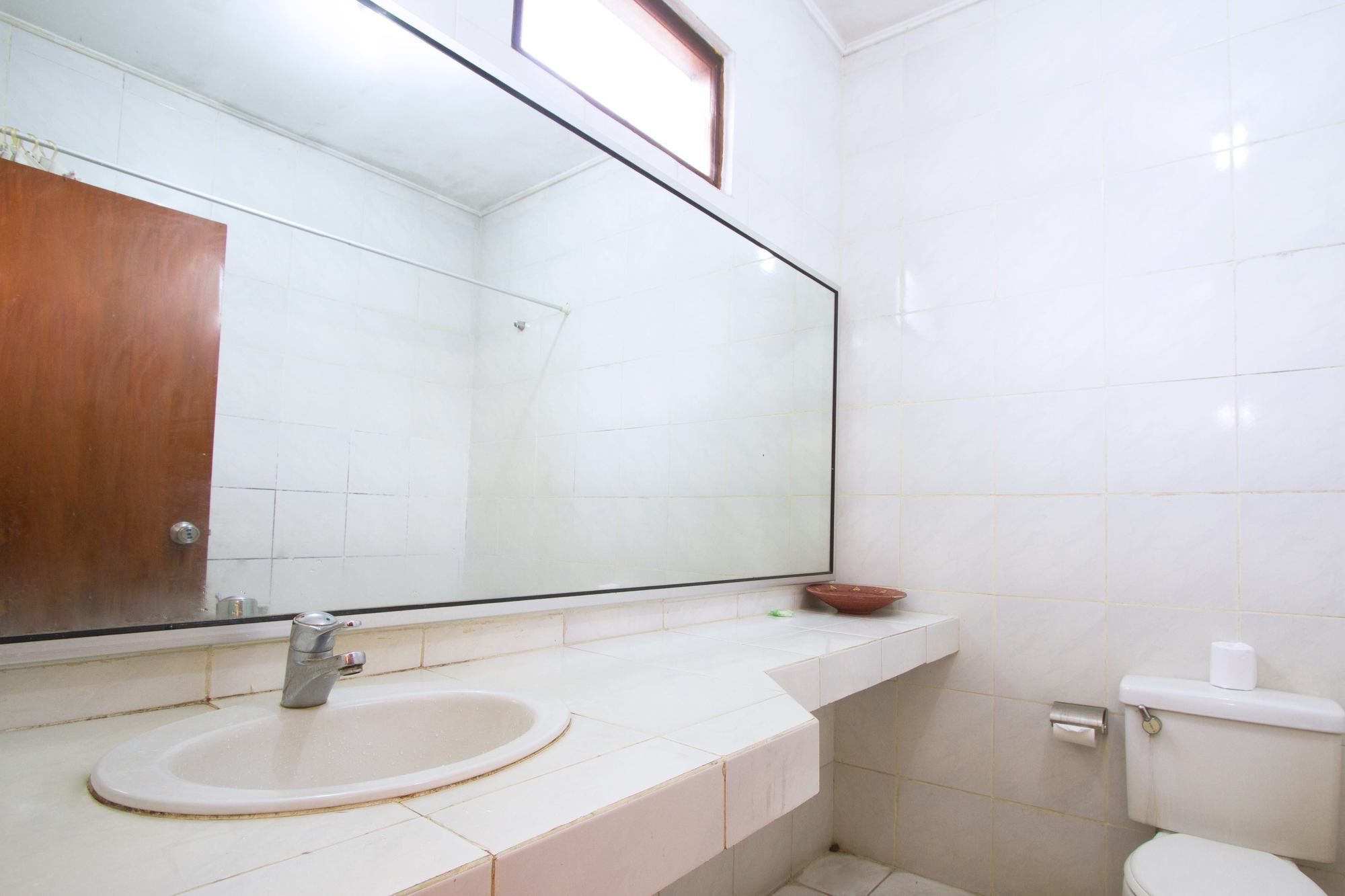 Hotel Bali Warma 丹帕沙 外观 照片